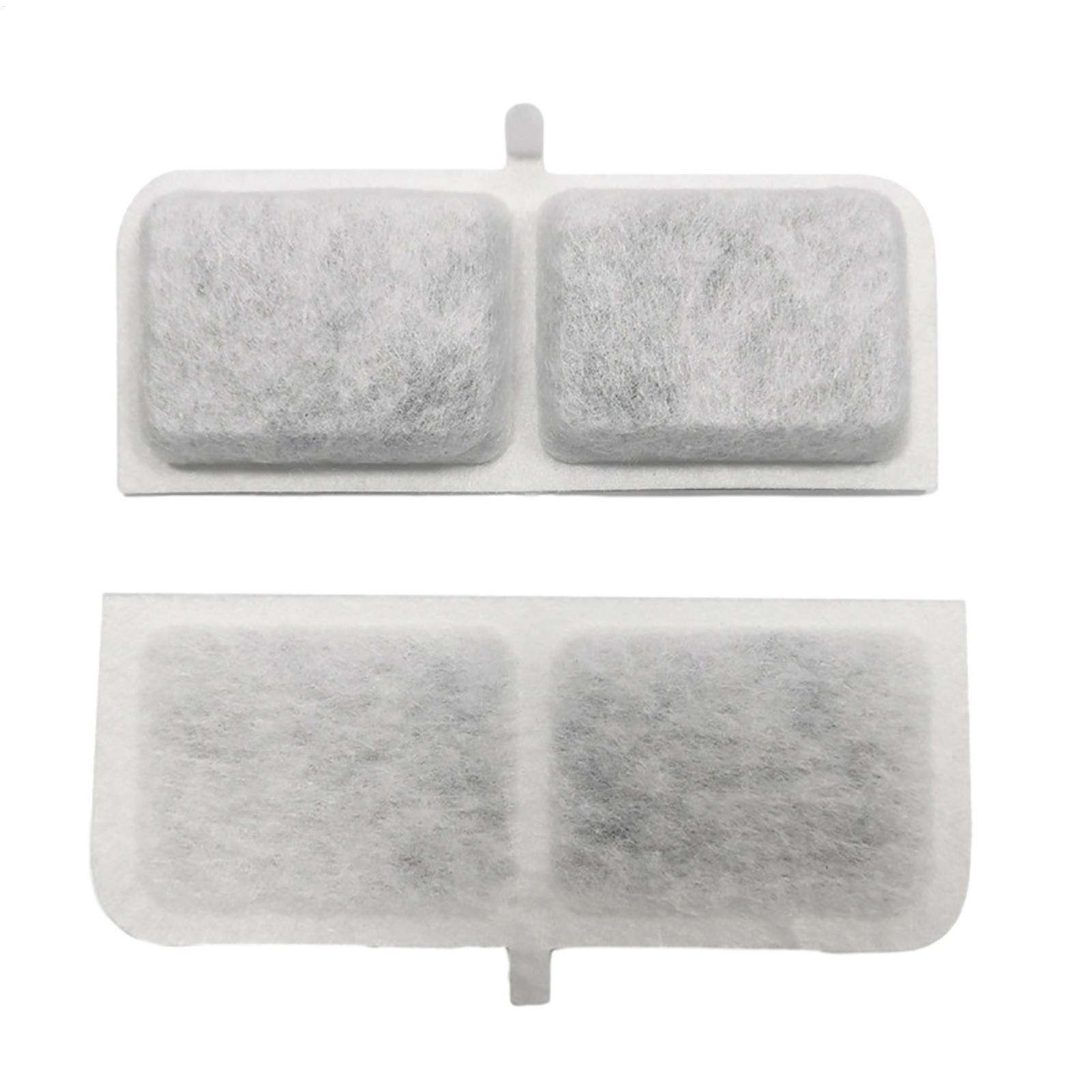 Filter Air Mancur Kucing 4/10  - Cat Water Fountain Filter ulasan dan harga