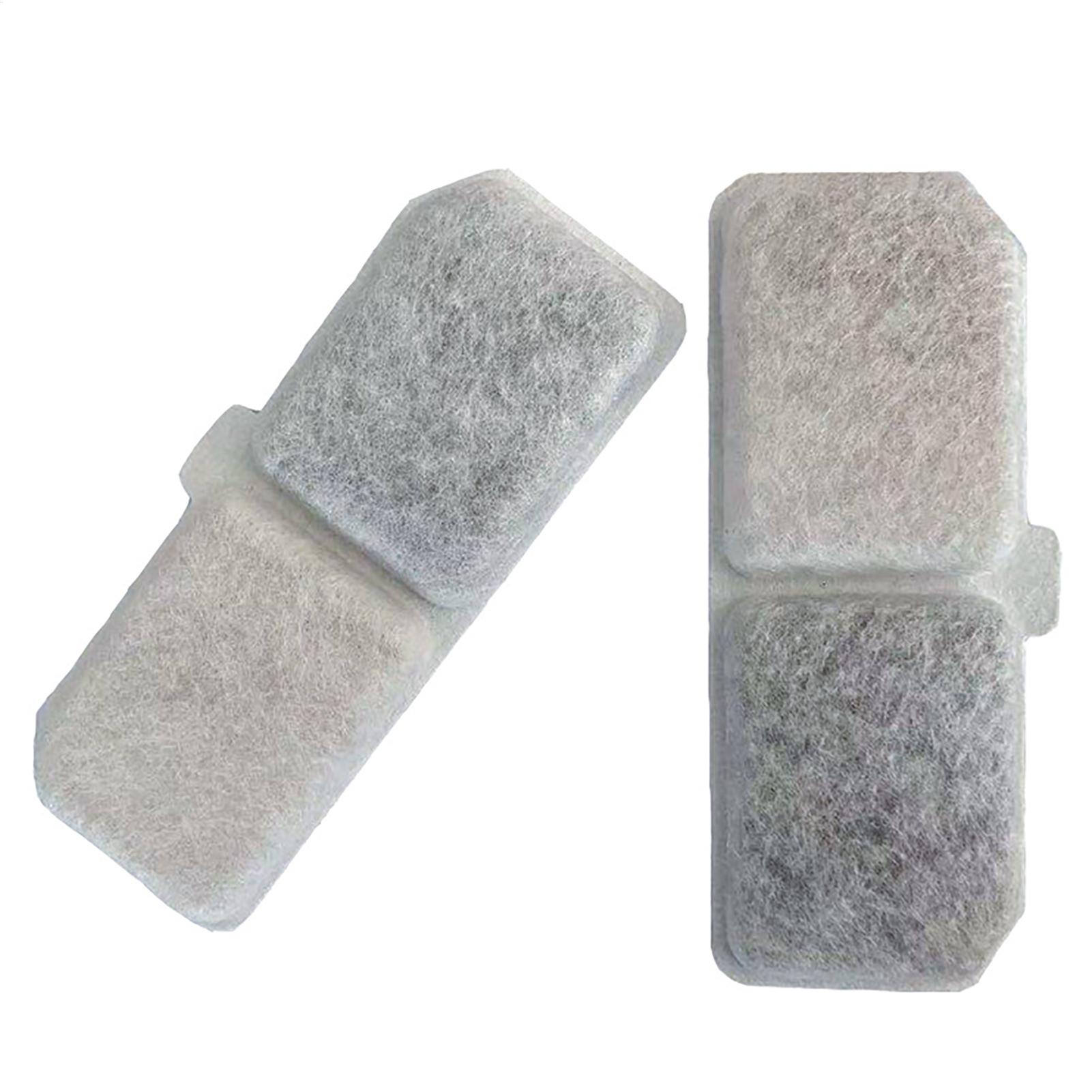 Filter Air Mancur Kucing 4/10  - Cat Water Fountain Filter ulasan dan harga