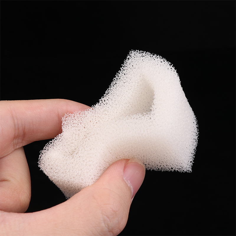 3/10 Buah Filter Busa Pompa Ai - Cat Water Fountain Filter ulasan dan harga