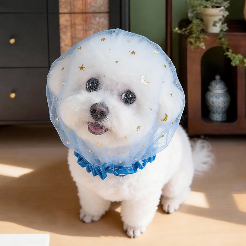 Topi Anjing Musim Panas Anti G - Pet Supplies York ulasan dan harga