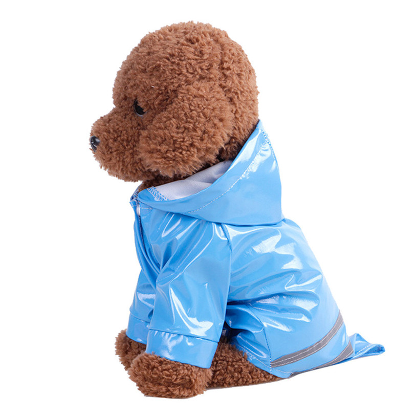 Pakaian Anjing Tahan Air Mante - Pet Supplies York ulasan dan harga
