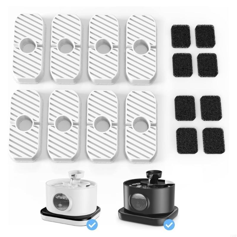 J1HF Penggantian Filter dan Sp - Cat Water Fountain Filter ulasan dan harga